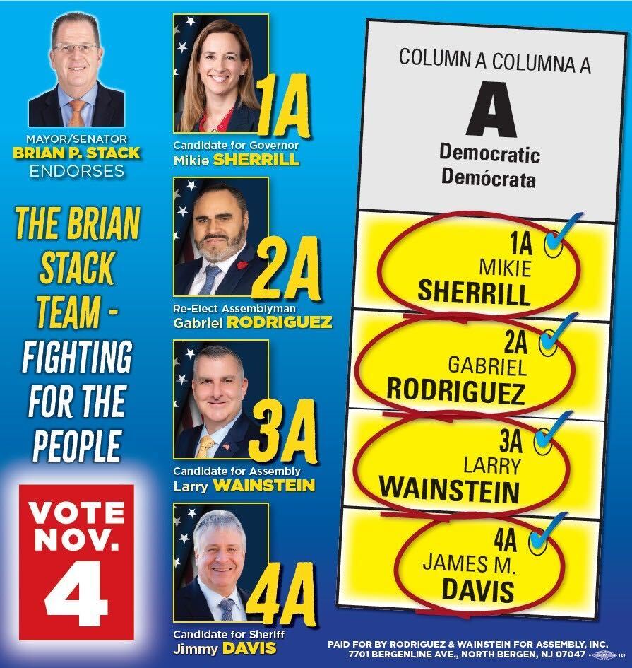 Sample Ballot Thumbnail (English)